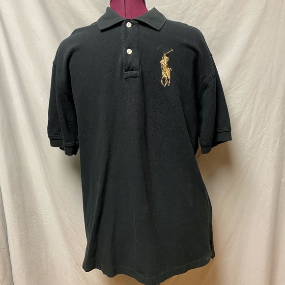 Polo by Ralph Lauren top - Picture 1 of 5